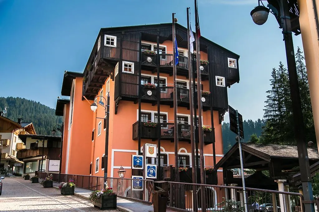 Hotel Posta R.T.A.-1