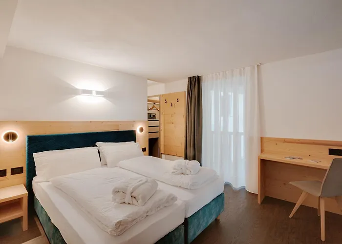 Alpen Hotel Vidi Madonna