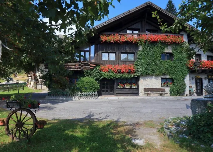 Albergo Ristorante Al Fratè da Streza Madonna